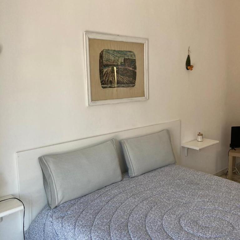 Dimora AnVi - Double Room with Private External Bathroom - 3