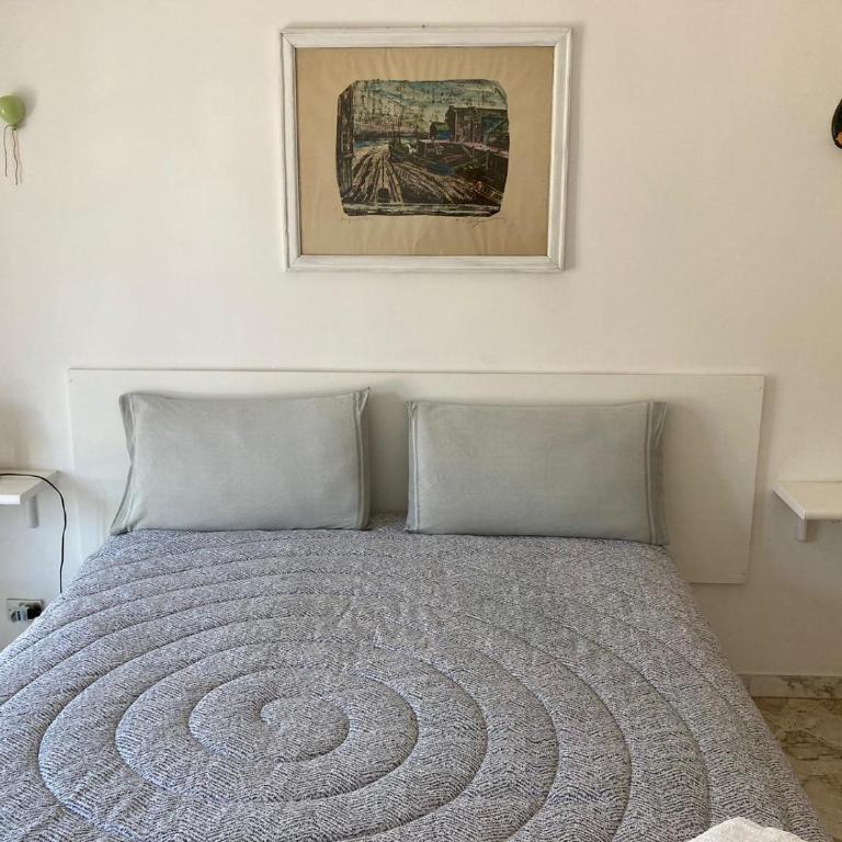 Dimora AnVi - Double Room with Private External Bathroom - 5