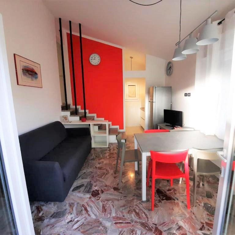 Villa Wanda 2 - Casa con 2 Camere da Letto - 5