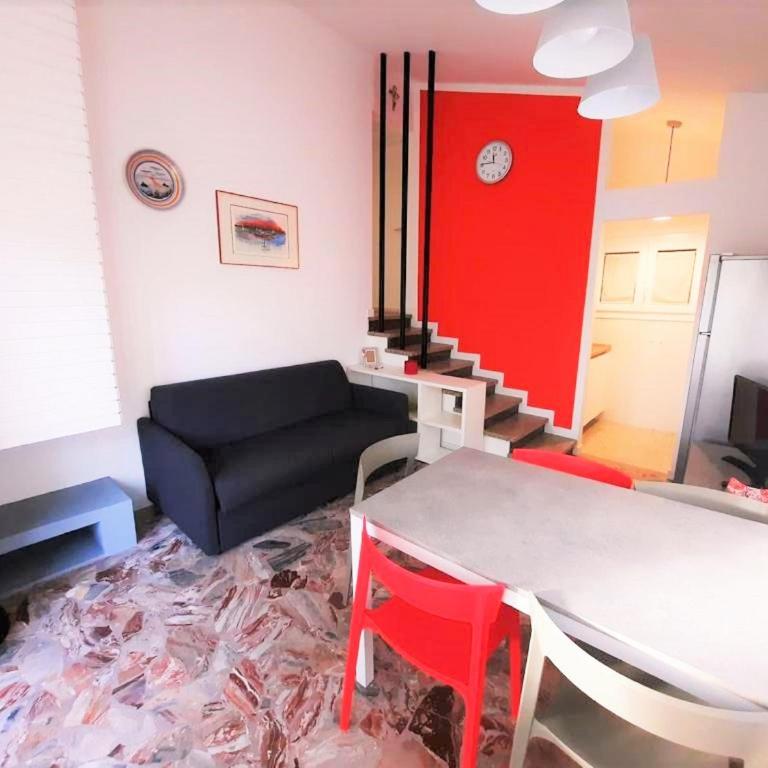Villa Wanda 2 - Casa con 2 Camere da Letto - 4