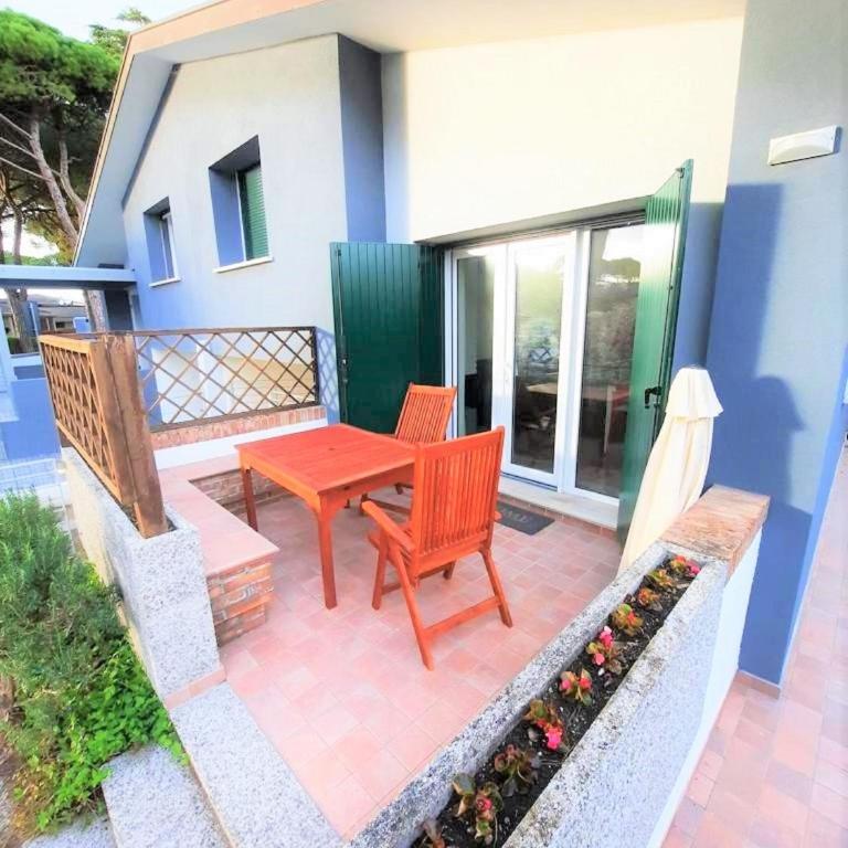 Villa Wanda 2 - Casa con 2 Camere da Letto - 2