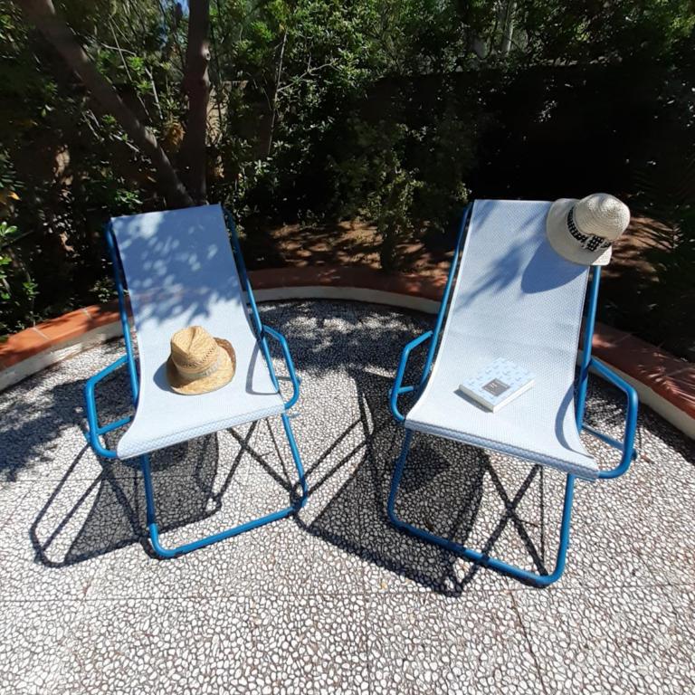 Villetta dei Fiori, vicino Spiaggia di Punta Pizzo - Villa - 39