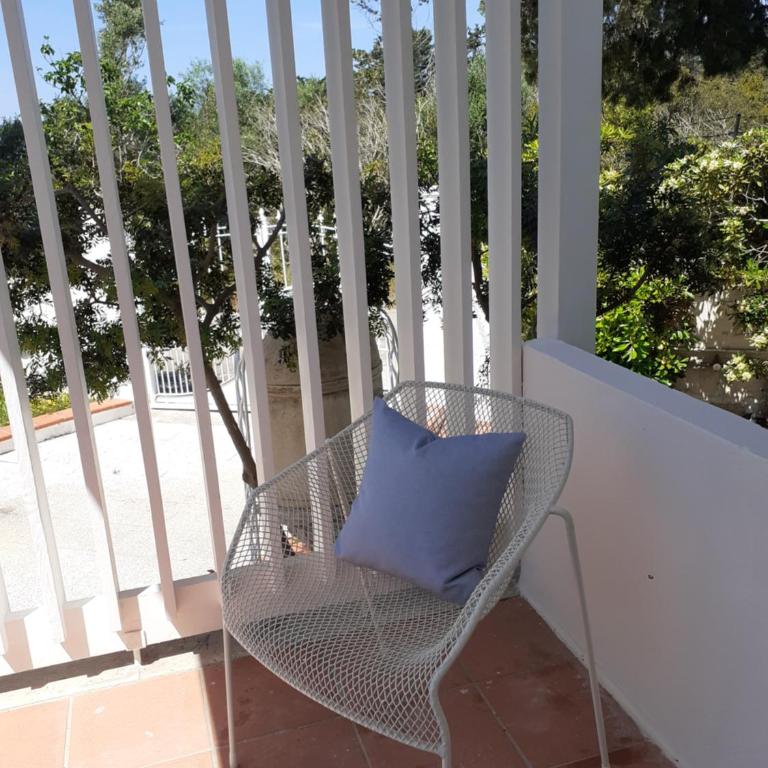 Villetta dei Fiori, vicino Spiaggia di Punta Pizzo - Villa - 6
