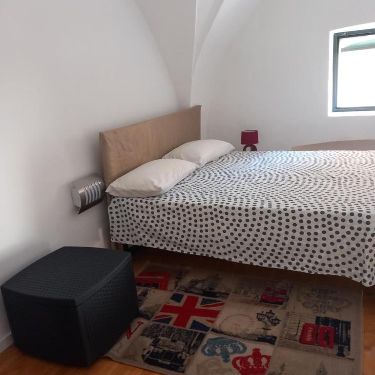 The beautiful city of Gallipoli - Appartamento con 1 Camera da Letto - 2