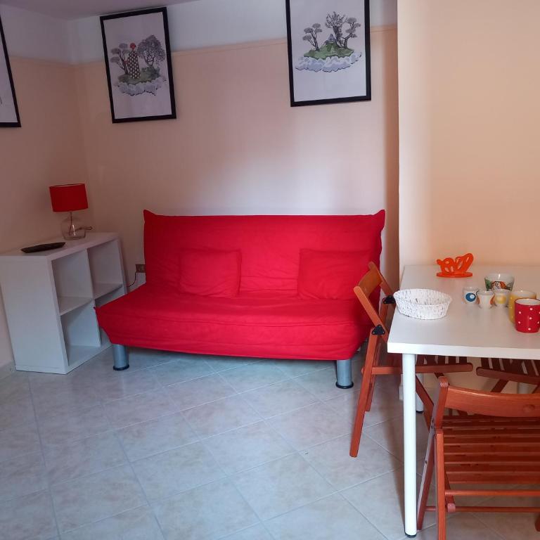 The beautiful city of Gallipoli - Appartamento con 1 Camera da Letto - 9