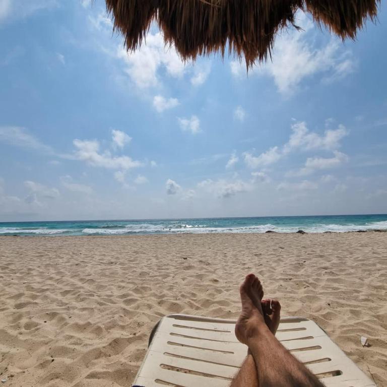 Suite Brisas Cancun - One-Bedroom Apartment - 11