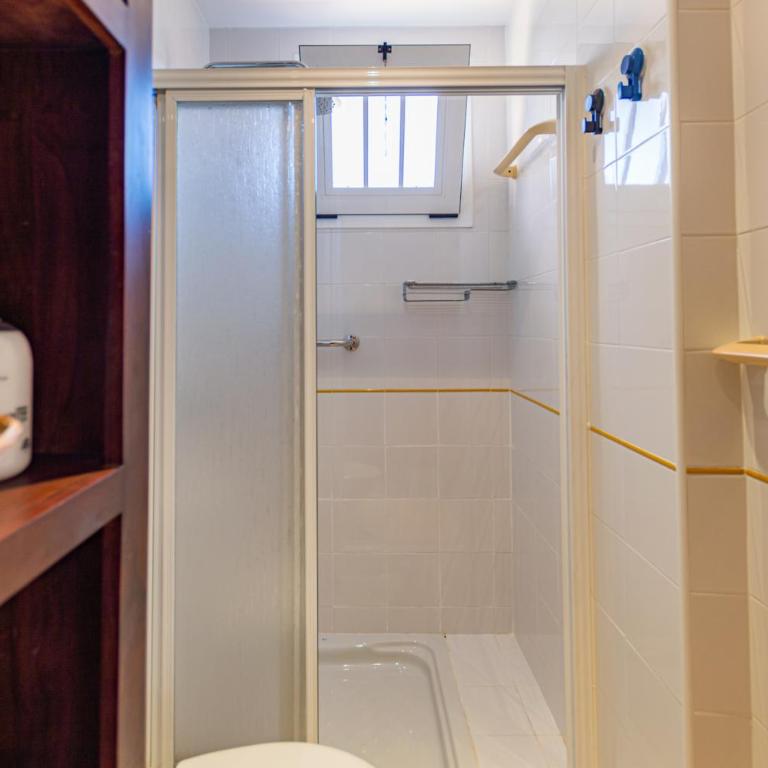 SunnyApartment - Apartamento con vistas a la piscina - 17