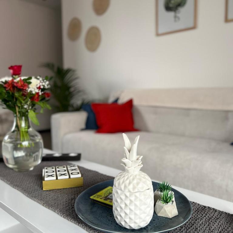 Andean Homes - Apartamento de 1 dormitorio - 4