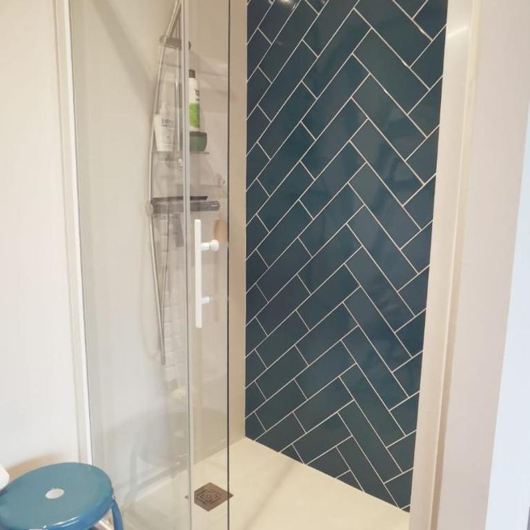 Grand Appartement Familial, Tours Centre, Parking - Apartamento de 3 dormitorios - 13