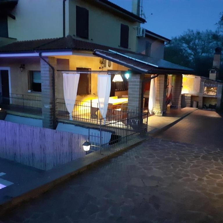 Due Miglia - Casa Vacanze - 47