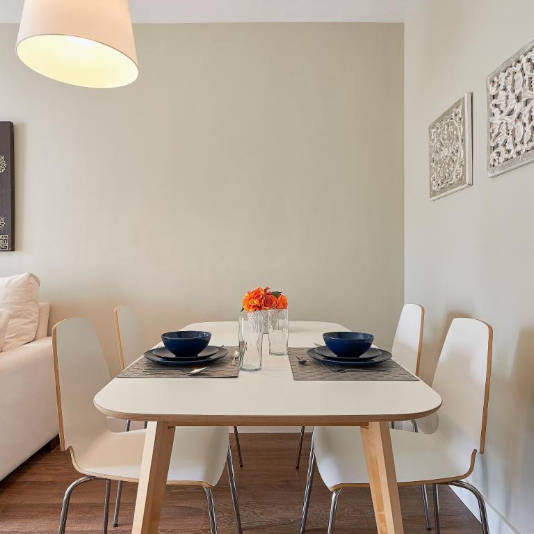 Deluxe la cala Alamar - Apartamento de 1 dormitorio - 4