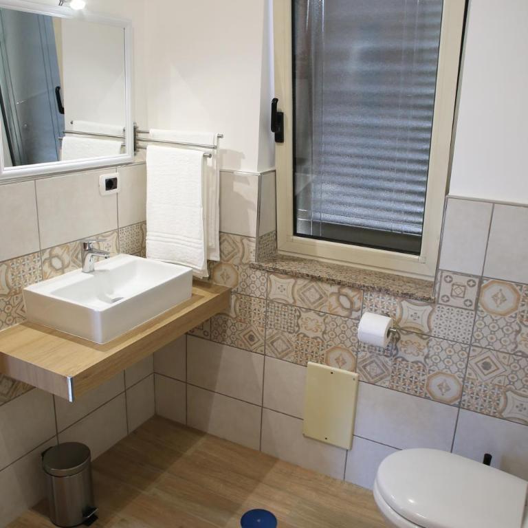 Villarosa pompei studios - Double or Twin Room - 9