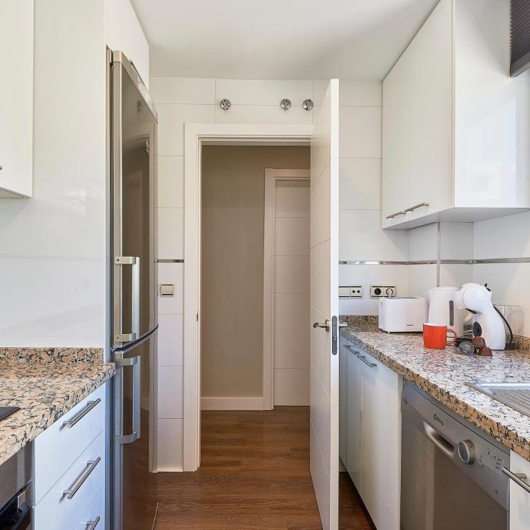 Deluxe la cala Alamar - Apartamento de 1 dormitorio - 19