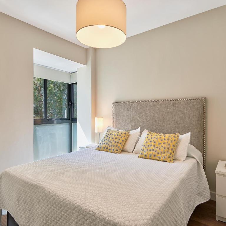 Deluxe la cala Alamar - Apartamento de 1 dormitorio - 1