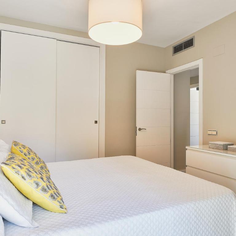 Deluxe la cala Alamar - Apartamento de 1 dormitorio - 9