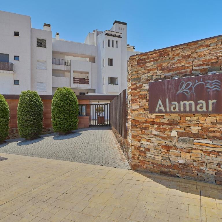 Deluxe la cala Alamar - Apartamento de 1 dormitorio - 26