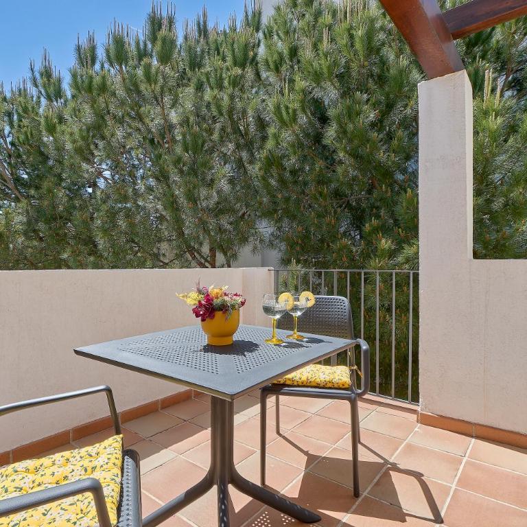 Deluxe la cala Alamar - Apartamento de 1 dormitorio - 18