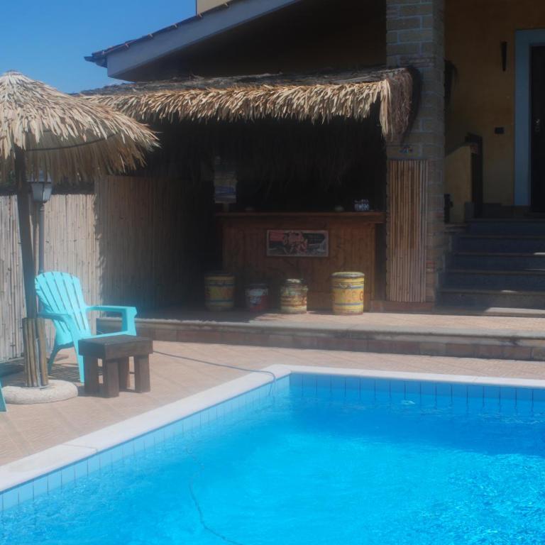 Due Miglia - Casa Vacanze - 60
