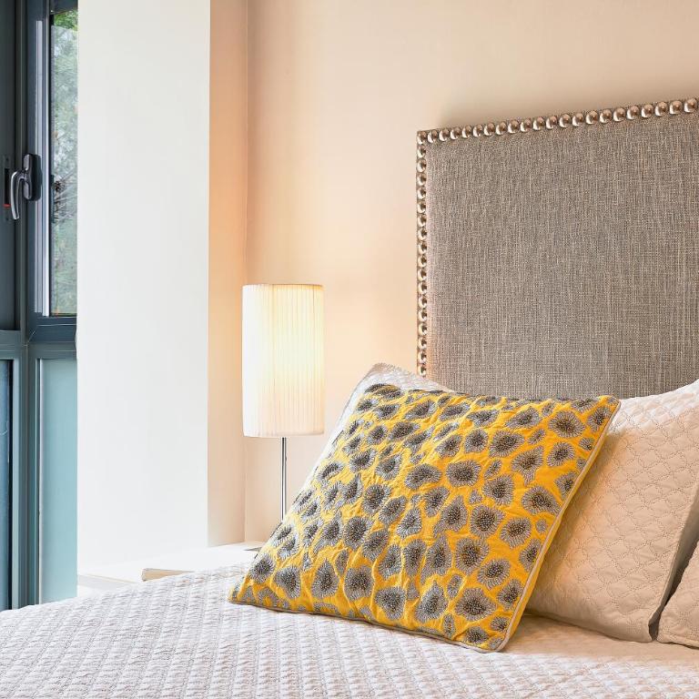 Deluxe la cala Alamar - Apartamento de 1 dormitorio - 10
