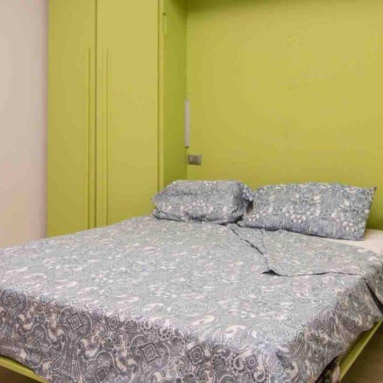 loft andrea costa - One-Bedroom Apartment - 6
