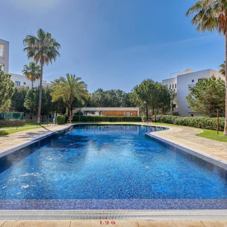 Deluxe la cala Alamar - Apartamento de 1 dormitorio - 23