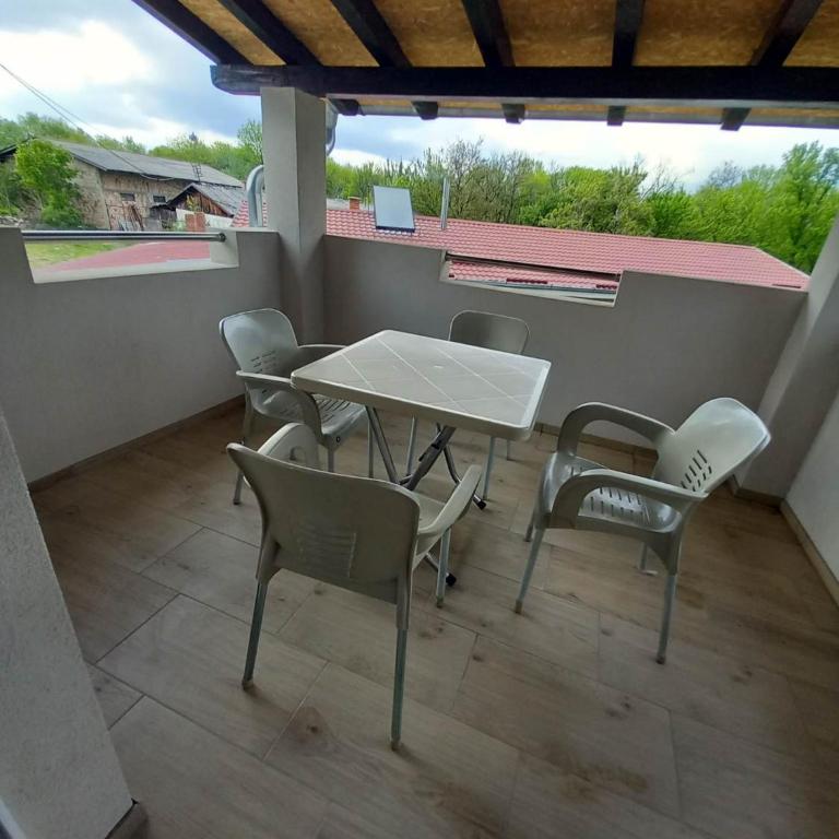 PČELICA - Apartman sa 1 Spavaćom Sobom - 5