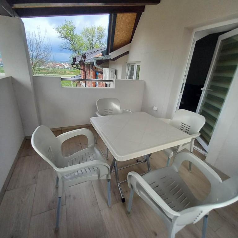 PČELICA - Apartman sa 1 Spavaćom Sobom - 7