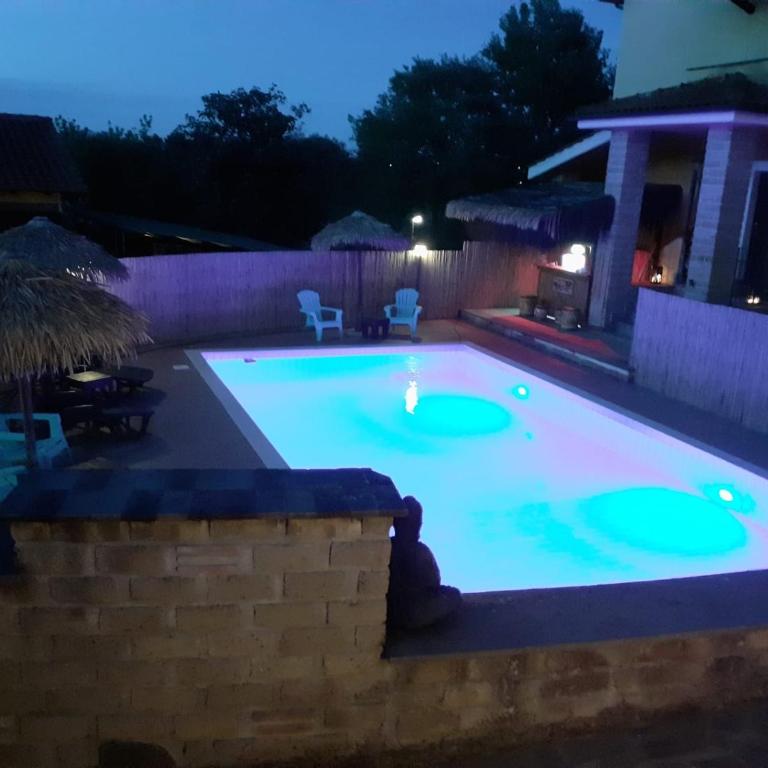 Due Miglia - Casa Vacanze - 65