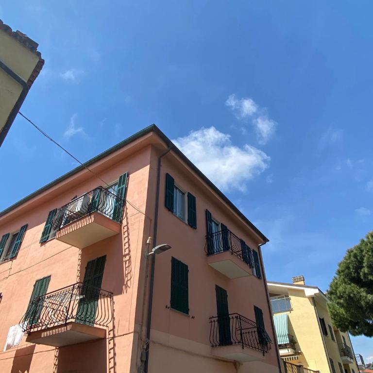 Casa Enza: appartamento a un passo dal mare. - Appartement 2 Chambres - 2