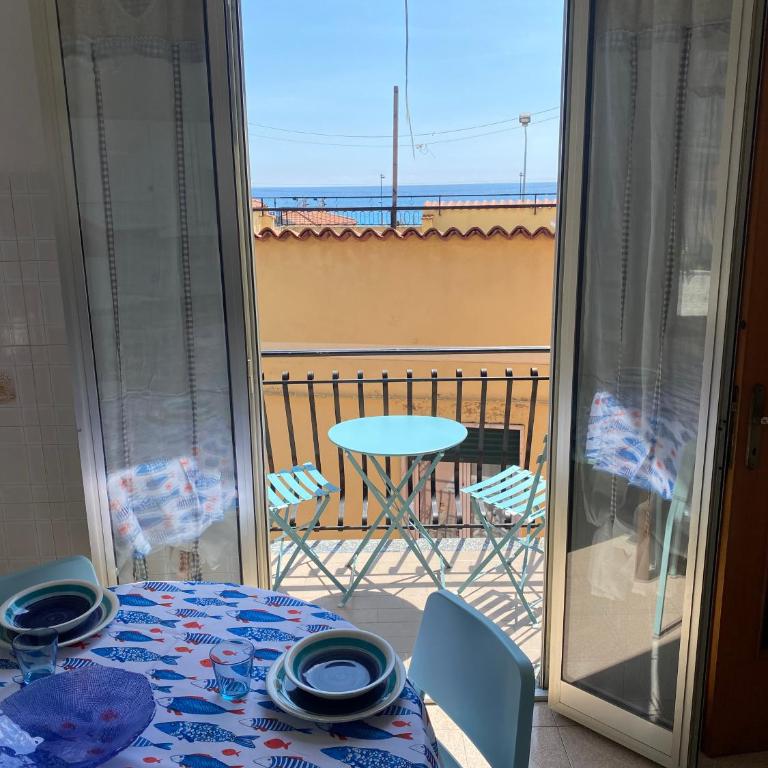 Casa Enza: appartamento a un passo dal mare. - Appartement 2 Chambres - 10