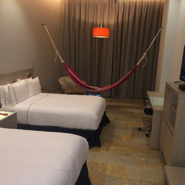 GHL Hotel Monteria - Habitación Triple - 2