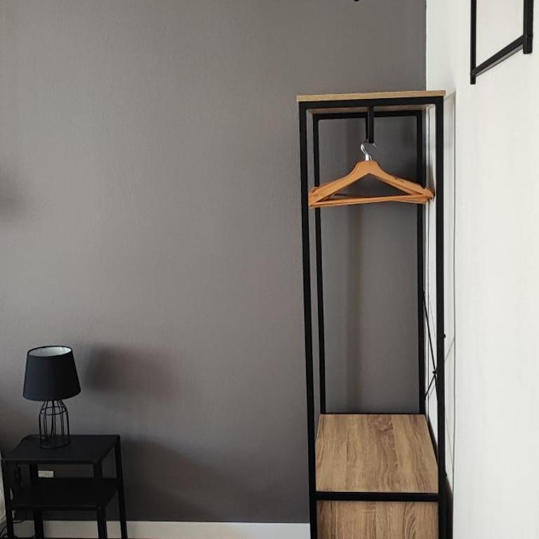 Lodge Loupau Maga - Appartement - 5