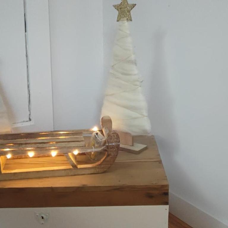 Lodge Loupau Maga - Appartement - 8