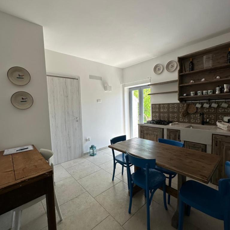 Trulli Conca d oro La lamia - Two-Bedroom Apartment - 15