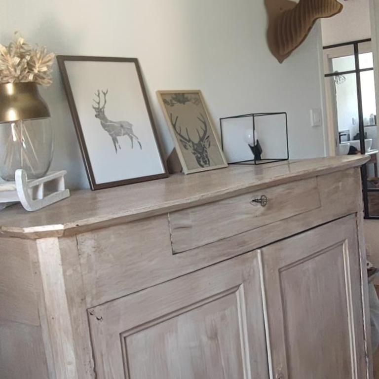 Lodge Loupau Maga - Appartement - 12