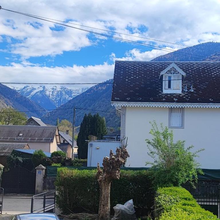 Lodge Loupau Maga - Appartement - 12
