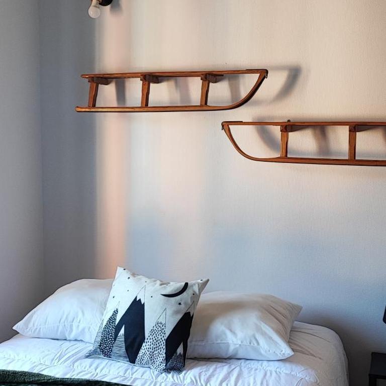 Lodge Loupau Maga - Appartement - 15