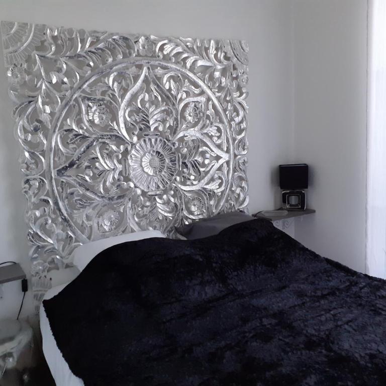 T2 Bord de mer avec jardin et piscine - One-Bedroom Apartment - 29