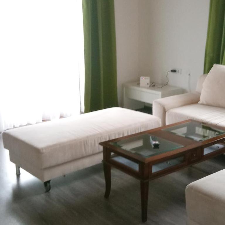 Ferienwohnungen Miklautsch - Apartment mit Terrasse - 4