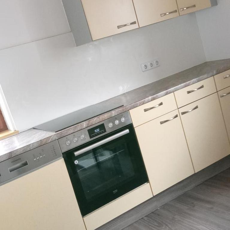 Ferienwohnungen Miklautsch - Apartment mit Terrasse - 5