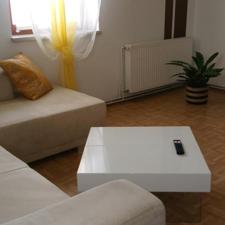 Ferienwohnungen Miklautsch - Apartment mit Balkon - 3