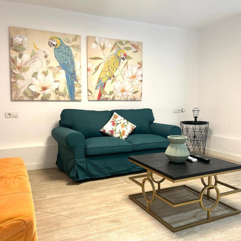 Flower Beach Lanzarote - Apartamento Dúplex - 26