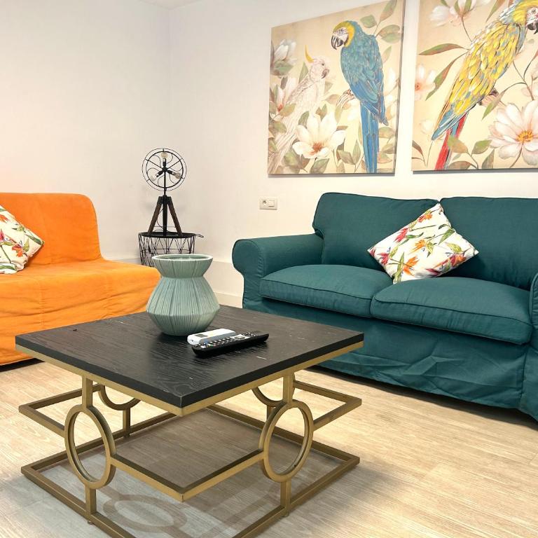 Flower Beach Lanzarote - Apartamento Dúplex - 24