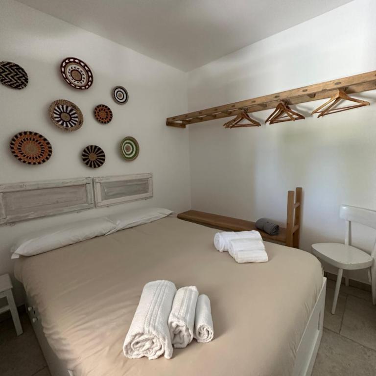 Trulli Conca d oro La lamia - Two-Bedroom Apartment - 5