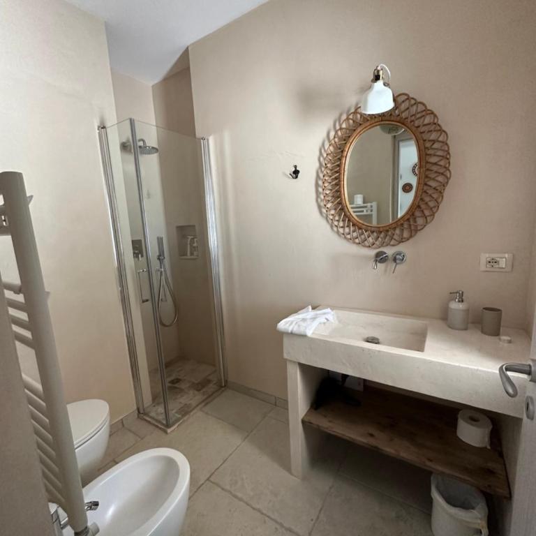 Trulli Conca d oro La lamia - Two-Bedroom Apartment - 6