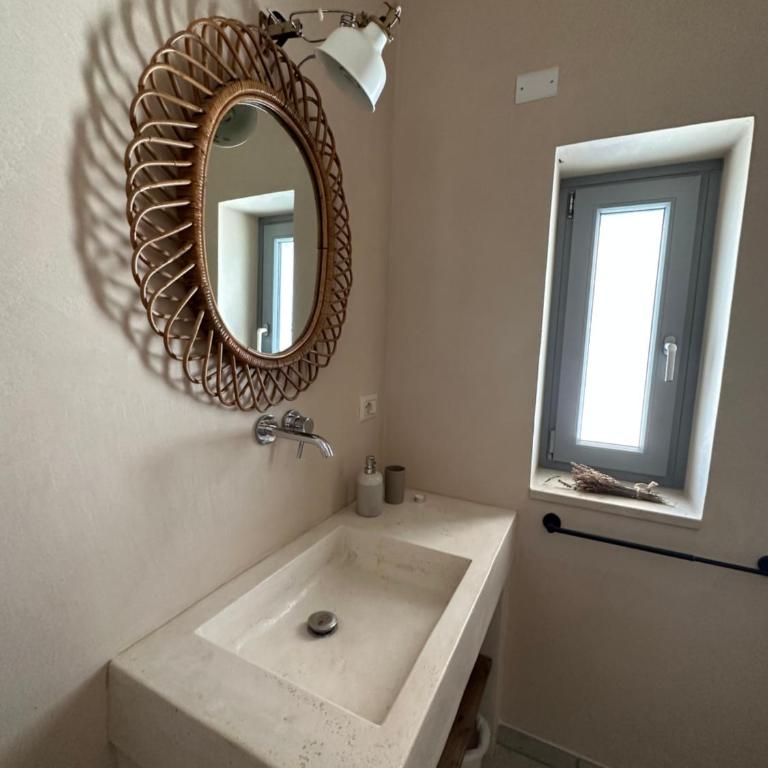 Trulli Conca d oro La lamia - Two-Bedroom Apartment - 8