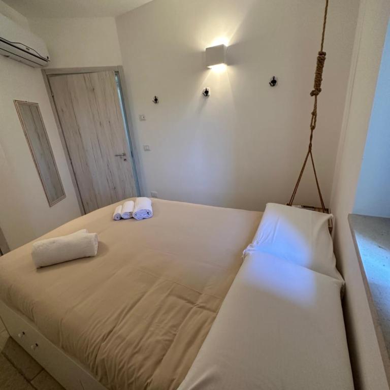 Trulli Conca d oro La lamia - Two-Bedroom Apartment - 11