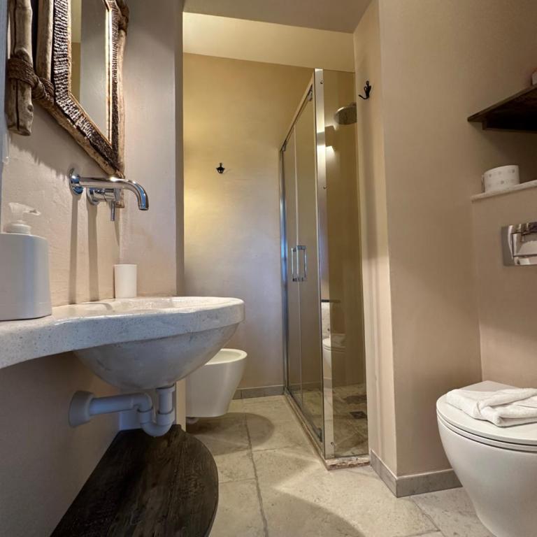Trulli Conca d oro La lamia - Two-Bedroom Apartment - 13