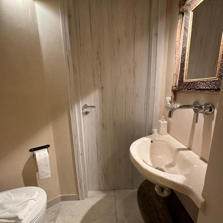 Trulli Conca d oro La lamia - Two-Bedroom Apartment - 12