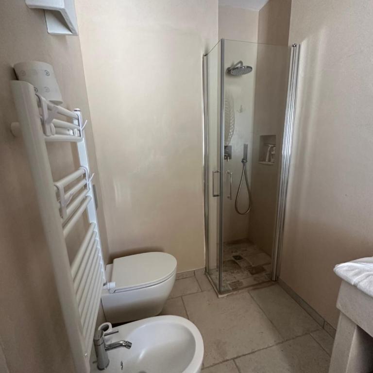 Trulli Conca d oro La lamia - Two-Bedroom Apartment - 9